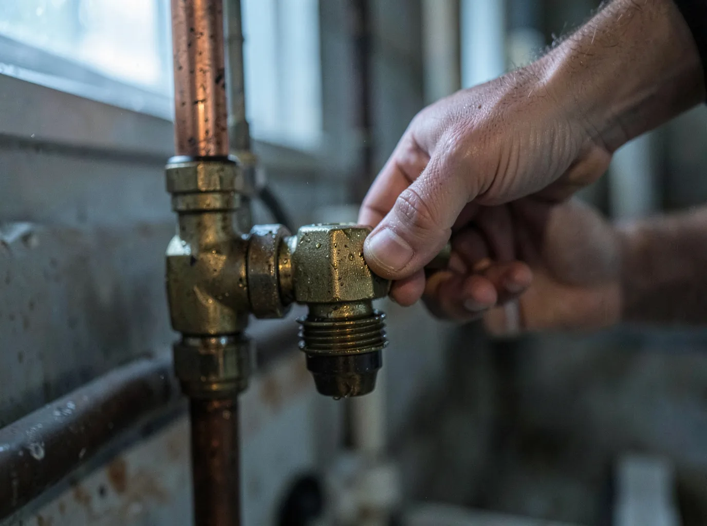 Emergency Plumber Point Hope, AK FAQs